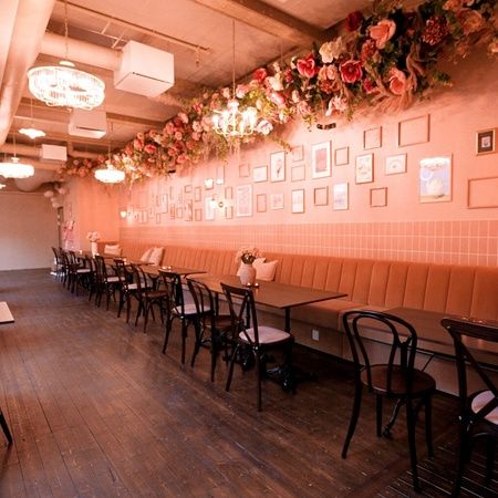 Sofia & Stella’s Playroom