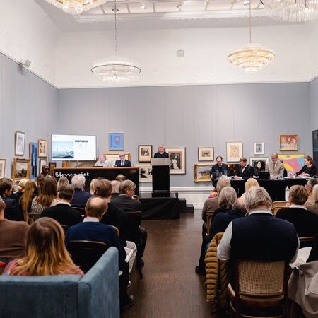 Maria & Marco’s Penthouse