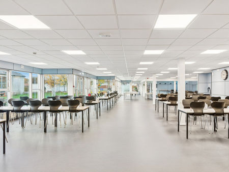 Brøndby Idrætsefterskole