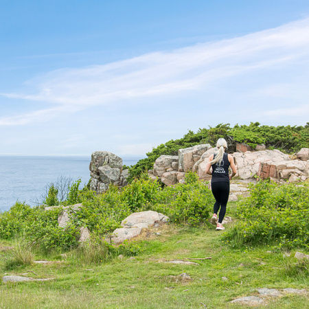 Guideturer i Båstad och på Bjärehalvön