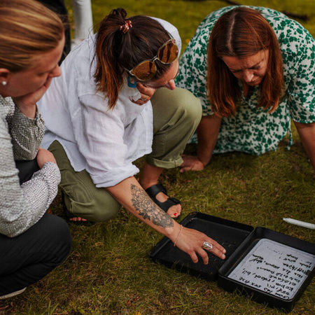 Teamaktiviteter med Teamevent & Aventi