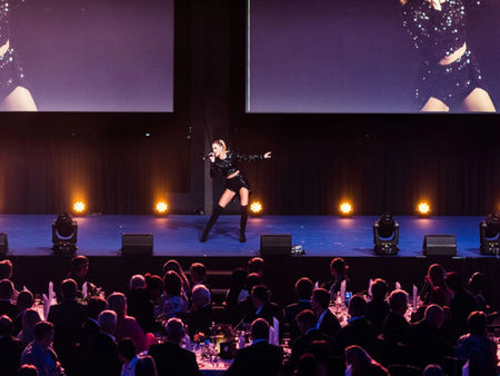 Clarion Hotel & Congress Trondheim