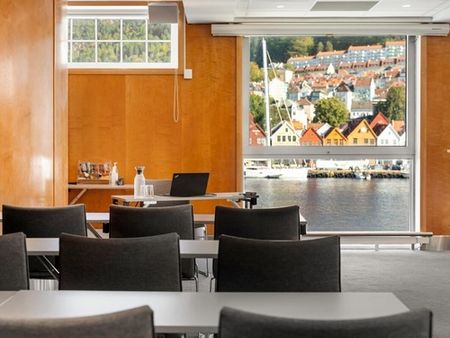 Clarion Hotel Admiral