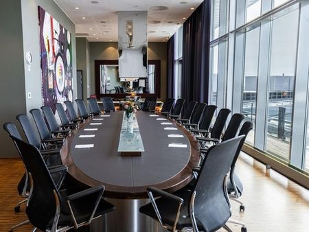 Clarion Hotel Bergen Airport