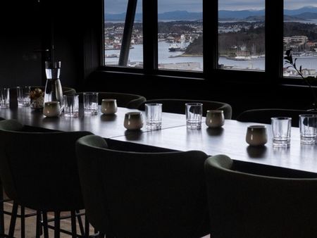 Clarion Hotel Stavanger