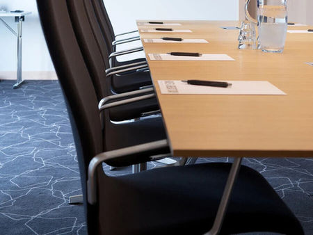 Clarion Hotel Energy