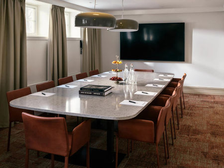 Home Hotel Gabelshus