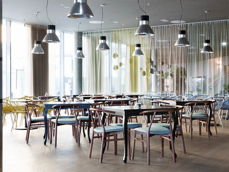 Comfort Hotel Bergen Airport