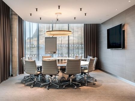 Comfort Hotel Bergen Airport