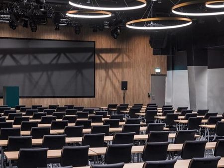 Quality Hotel Prinsen