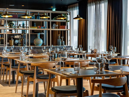 Quality Airport Hotel Gardermoen