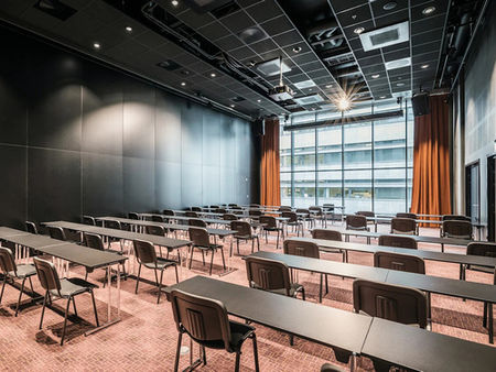 Quality Hotel Hasle Linie