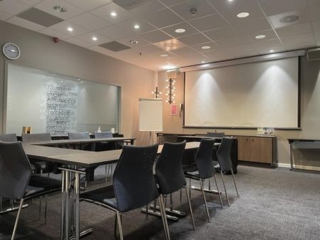 Quality Airport Hotel Stavanger