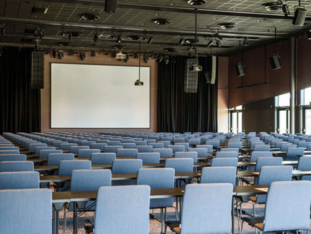 Quality Hotel Panorama