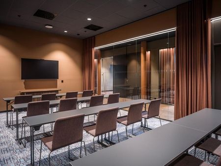 Quality Hotel Panorama