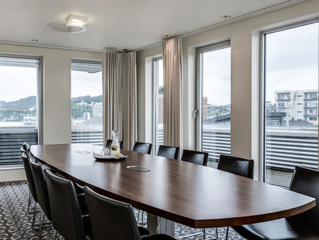 Quality Hotel Residence