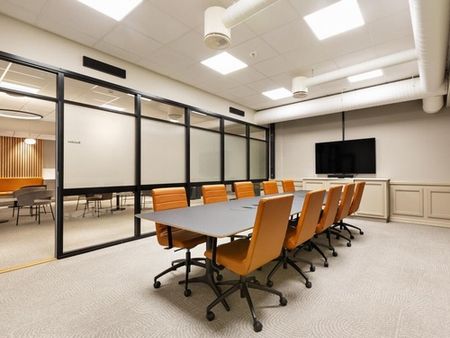 Quality Hotel Augustin