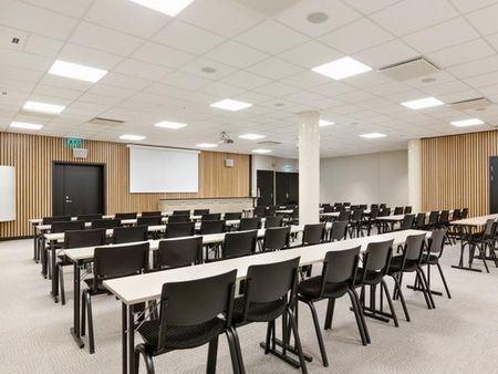 Quality Hotel Augustin