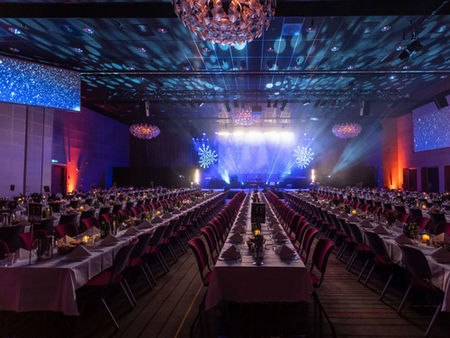 Quality Hotel Edvard Grieg