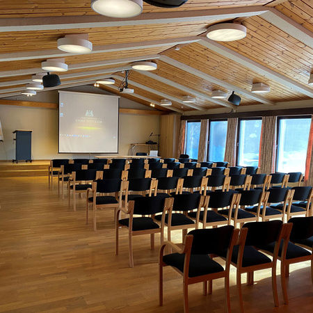 Konferanse lokale Odin