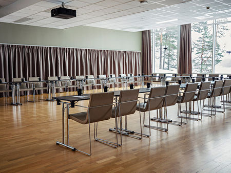 Rømskog Spa & Resort