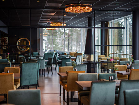 Rømskog Spa & Resort