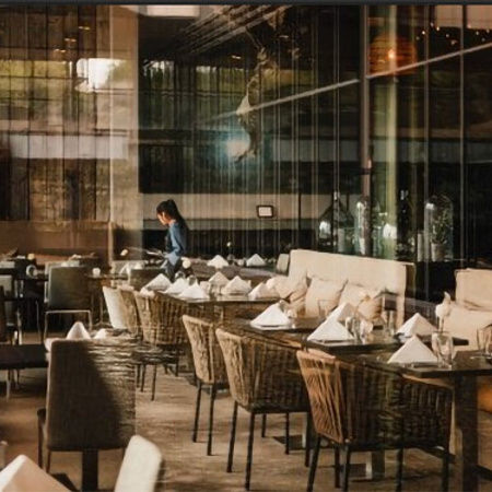 Restaurang Maritimus