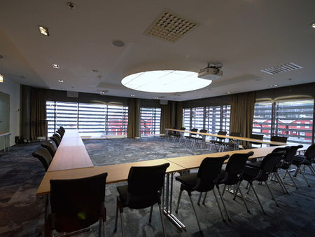 Strömstad Spa & Resort