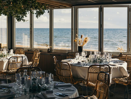 Ocean Hotel & Restaurang