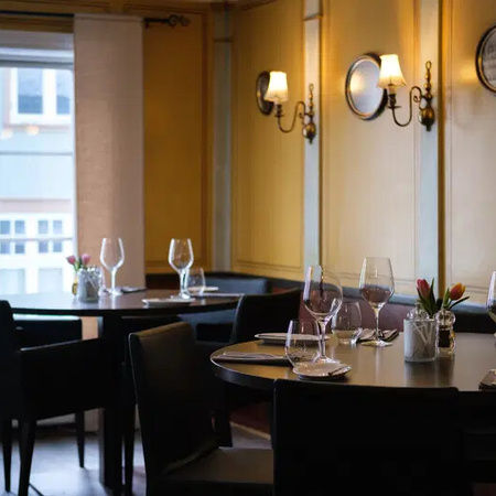 Restaurant Vertshuset