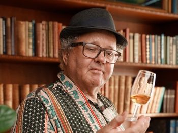 Craft Spirit-Provning