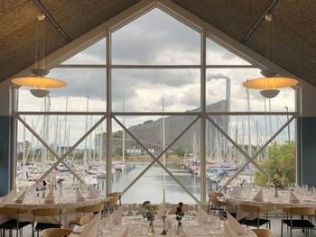 Lynetten café og restaurant