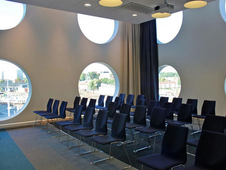 Quality Hotel Strawberry Arena