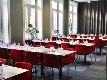Quality Hotel Park Södertälje