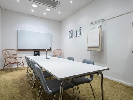 Quality Hotel Park Södertälje