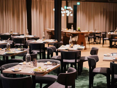 Quality Hotel Arlanda XPO