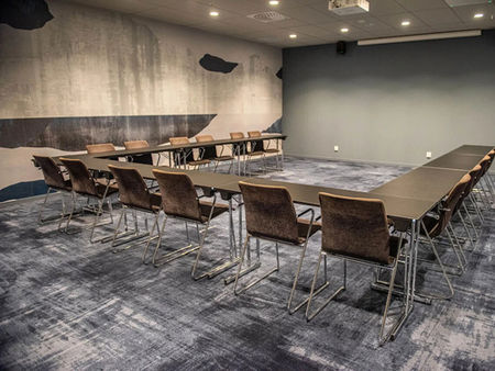 Quality Hotel Arlanda XPO