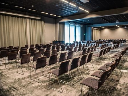 Quality Hotel Arlanda XPO