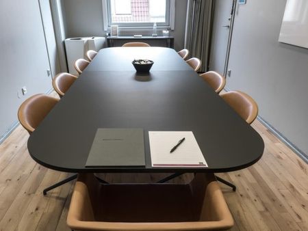 Quality Hotel 11 & Eriksbergshallen