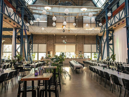 Quality Hotel 11 & Eriksbergshallen