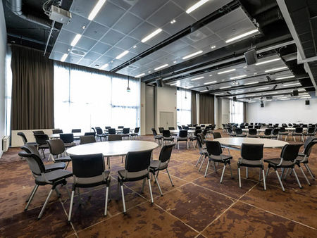 Quality Airport Hotel Værnes