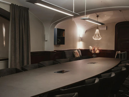 Home Hotel Grand Helsingborg