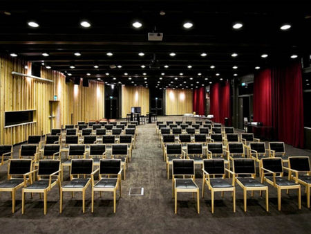 Copperhill Mountain Lodge