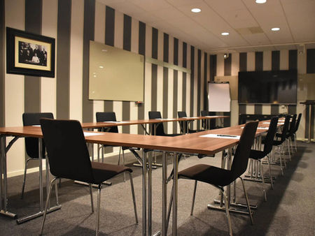 Clarion Hotel Winn Gävle