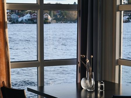 Clarion Hotel Tyholmen