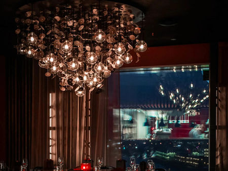 Clarion Hotel The Pier