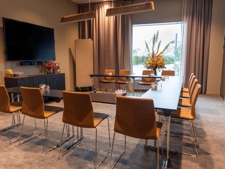 Clarion Hotel The Pier