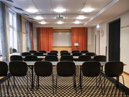 Clarion Hotel Örebro