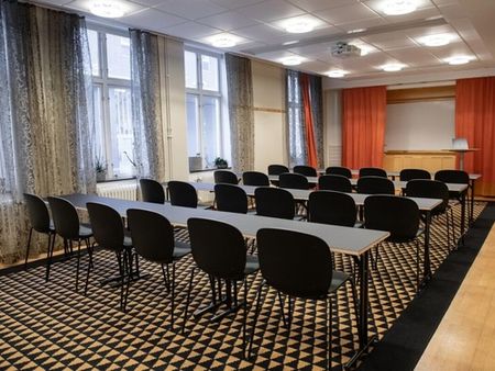 Clarion Hotel Örebro