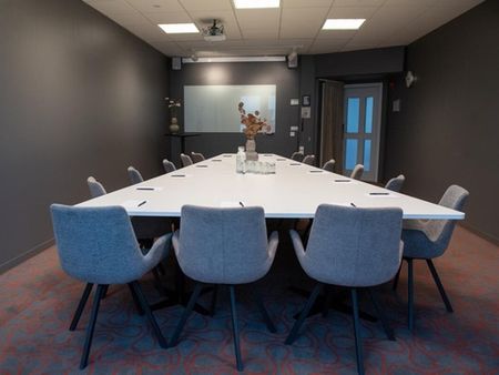 Clarion Hotel Gillet